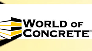 world of concrete