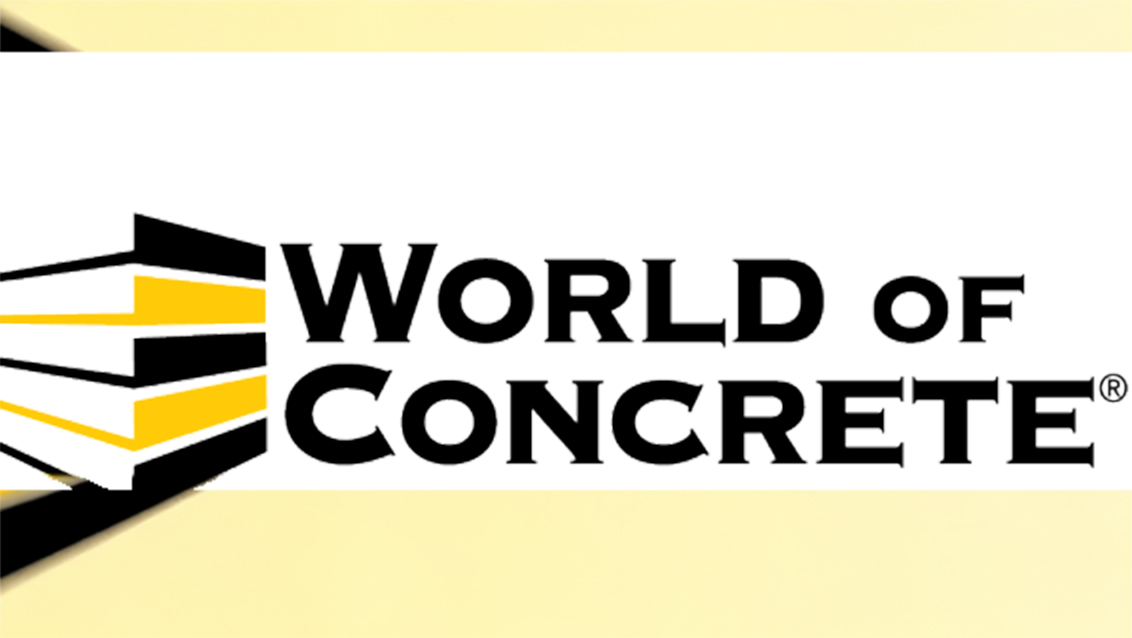 world of concrete